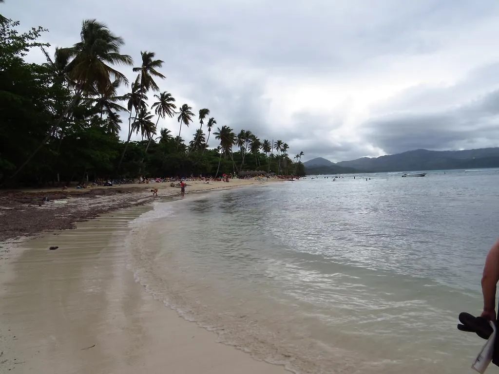 Hotel El Marinique Las Galeras