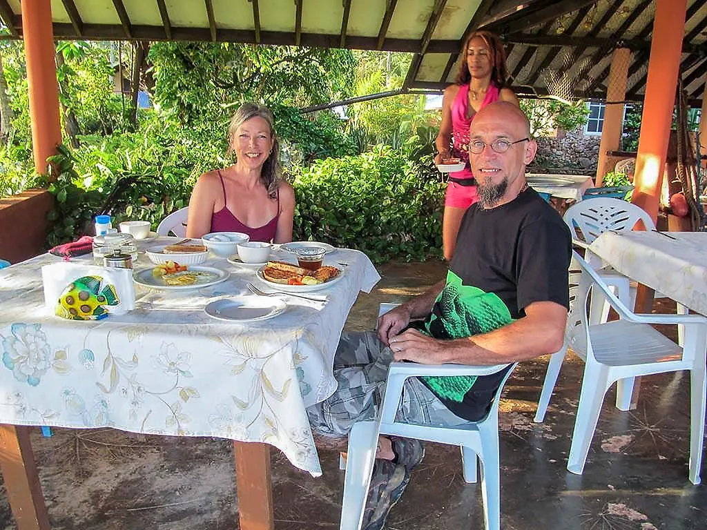 Hotel El Marinique Las Galeras