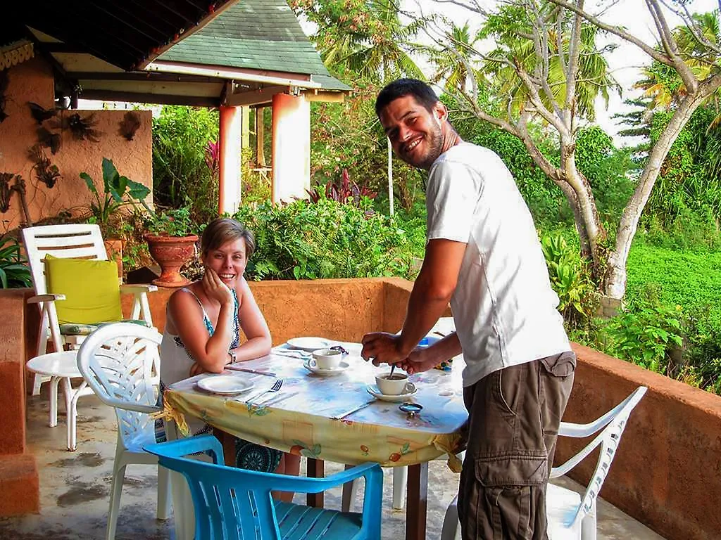 **  Hotel El Marinique Las Galeras Dominican Republic