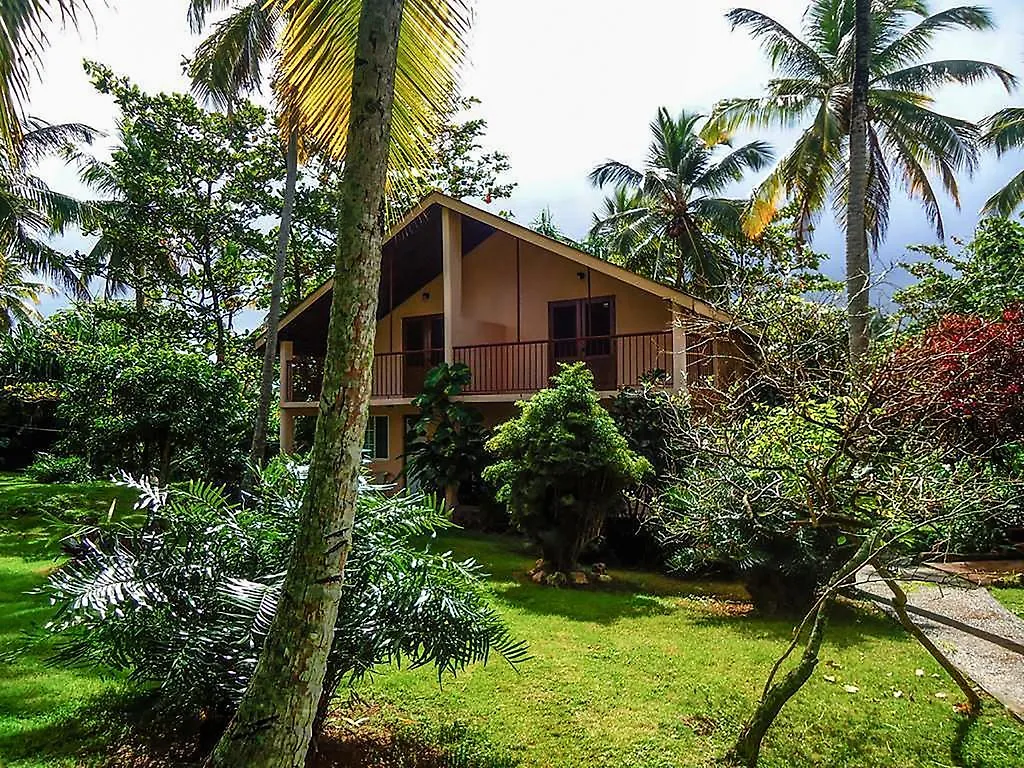 Hotel El Marinique Las Galeras