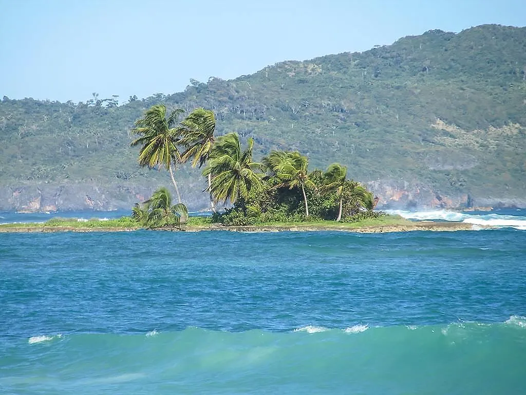 Hotel El Marinique Las Galeras