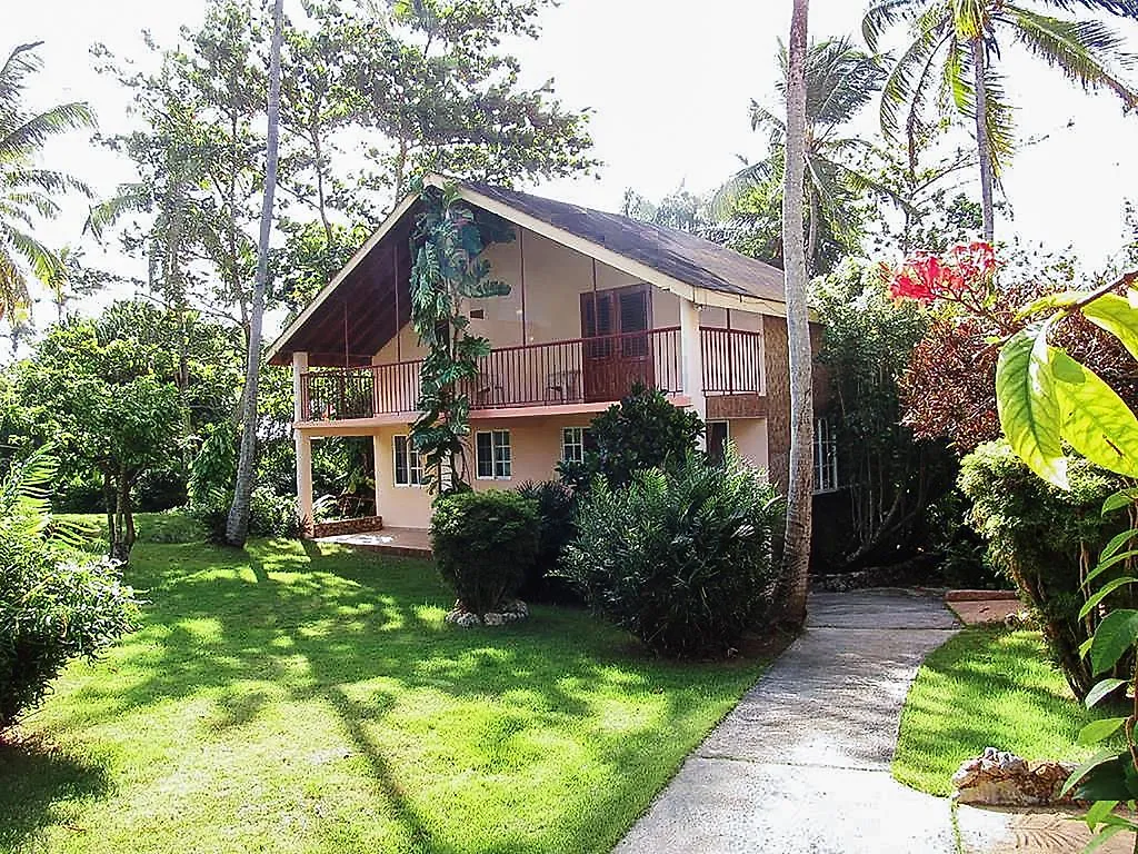 Hotel El Marinique Las Galeras