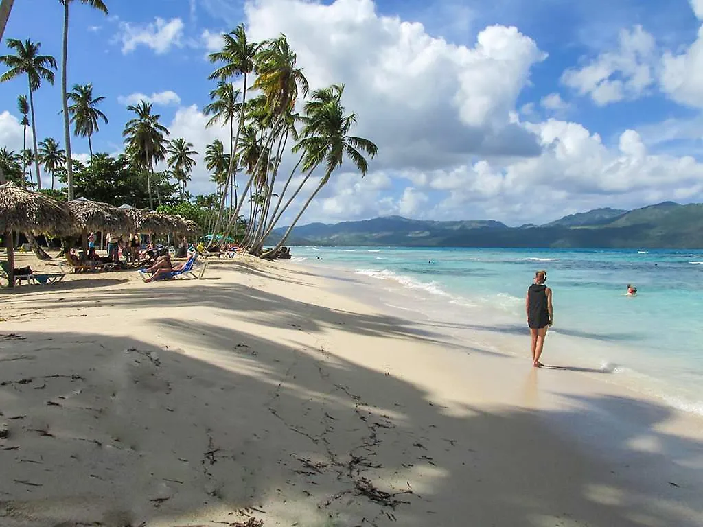 **  Hotel El Marinique Las Galeras Dominican Republic