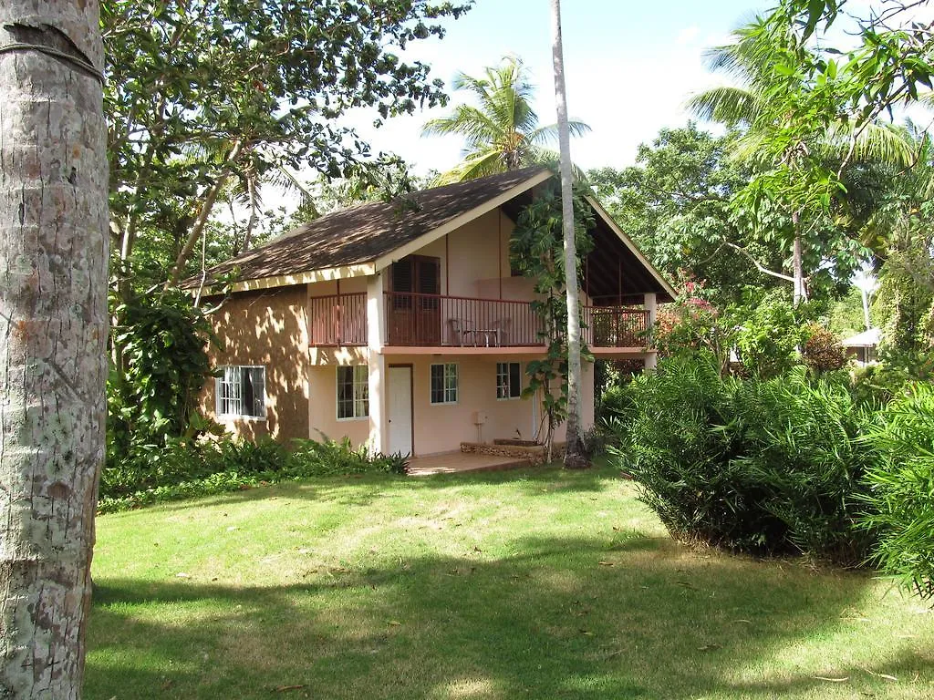 Hotel El Marinique Las Galeras