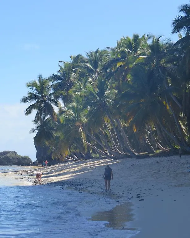 Hotel El Marinique Las Galeras