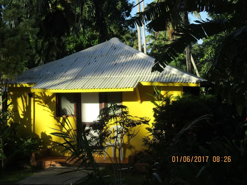 Hotel El Marinique Las Galeras