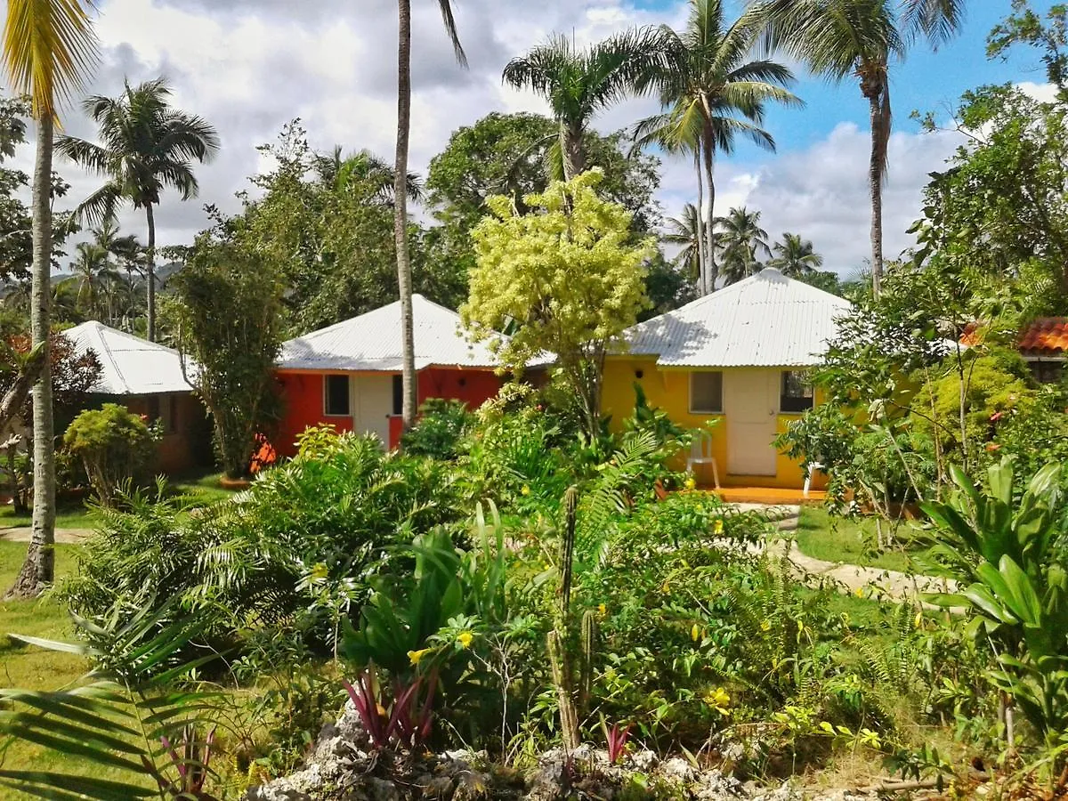 Hotel El Marinique Las Galeras