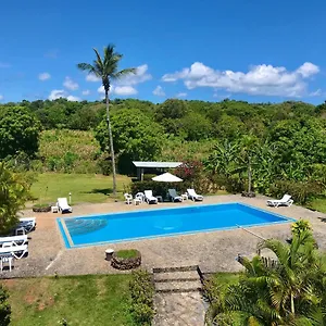 Apartment Casa Blanca Samana - Galeras, Las Galeras