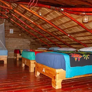 Hostel La Ballena Backpacker, Las Galeras